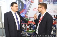 Aquatherm Moscow – 2019: Встречи, интервью, репортажи / 5.jpg
305.38 КБ, Просмотров: 34119