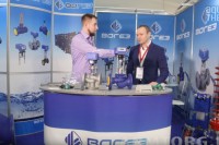 Aquatherm Moscow – 2019: Встречи, интервью, репортажи / 2.jpg
305.42 КБ, Просмотров: 28074