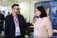 Aquatherm Moscow – 2019: Встречи, интервью, репортажи / 3.jpg
299.37 КБ, Просмотров: 33841