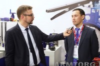 Aquatherm Moscow – 2019: Встречи, интервью, репортажи / 11.jpg
266.48 КБ, Просмотров: 33727