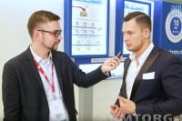 Aquatherm Moscow – 2019: Встречи, интервью, репортажи / 2.jpg
287 КБ, Просмотров: 27952