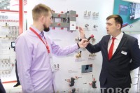 Aquatherm Moscow – 2019: Встречи, интервью, репортажи / 2.jpg
286.24 КБ, Просмотров: 27690