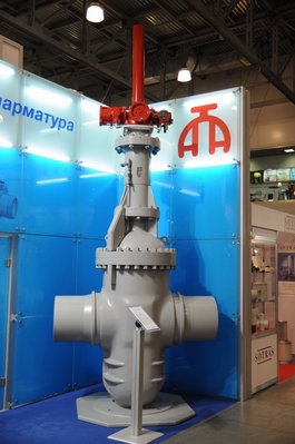 Тяжпромарматура (ОАО АЗТПА) отчет со стенда PCVEXPO-2010 / DSC_0346.JPG
195.93 КБ, Просмотров: 12701