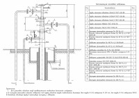 Нужны производители воротниковых фланцев и Клиновых задвижек на Ду-300 Ру-63. / Чертеж оголовка под муфту.jpg
275.64 КБ, Просмотров: 4919