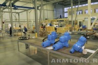 Обзор производственного участка мелкоузловой сборки ООО «ПРИВОДЫ АУМА» от МГ ARMTORG / 1.jpg
220.59 КБ, Просмотров: 6429