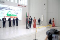Татарстанский нефтегазохимический форум и выставка «Нефть, газ. Нефтехимия-2020» / IMG_5552.jpg
369.01 КБ, Просмотров: 20238