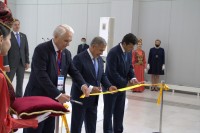 Татарстанский нефтегазохимический форум и выставка «Нефть, газ. Нефтехимия-2020» / IMG_5562.jpg
463.79 КБ, Просмотров: 20238
