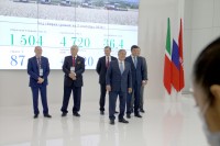 Татарстанский нефтегазохимический форум и выставка «Нефть, газ. Нефтехимия-2020» / IMG_5569.jpg
406.25 КБ, Просмотров: 20238