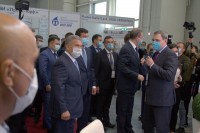Татарстанский нефтегазохимический форум и выставка «Нефть, газ. Нефтехимия-2020» / IMG_5574.jpg
417.08 КБ, Просмотров: 20238