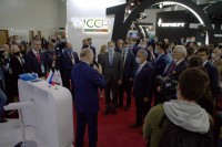 Татарстанский нефтегазохимический форум и выставка «Нефть, газ. Нефтехимия-2020» / IMG_5601.jpg
496.84 КБ, Просмотров: 20238