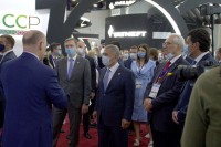 Татарстанский нефтегазохимический форум и выставка «Нефть, газ. Нефтехимия-2020» / IMG_5607.jpg
474.24 КБ, Просмотров: 20238