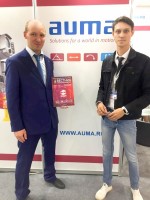 Татарстанский нефтегазохимический форум и выставка «Нефть, газ. Нефтехимия-2020» / IMG-20200902-WA0155.jpg
178.58 КБ, Просмотров: 20238