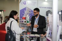 Татарстанский нефтегазохимический форум и выставка «Нефть, газ. Нефтехимия-2020» / IMG_5649.jpg
392.19 КБ, Просмотров: 19801