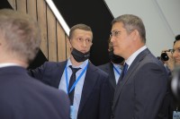«Газ. Нефть. Технологии – 2020». Новости, репортажи, фотоотчеты от МГ ARMTORG / IMG_9614.jpg
319.15 КБ, Просмотров: 38206