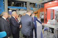«Газ. Нефть. Технологии – 2020». Новости, репортажи, фотоотчеты от МГ ARMTORG / IMG_9624.jpg
529.02 КБ, Просмотров: 38206