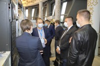 «Газ. Нефть. Технологии – 2020». Новости, репортажи, фотоотчеты от МГ ARMTORG / IMG_9668.jpg
427.99 КБ, Просмотров: 38206