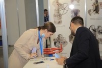 «Газ. Нефть. Технологии – 2020». Новости, репортажи, фотоотчеты от МГ ARMTORG / IMG_9722.jpg
302.29 КБ, Просмотров: 37655