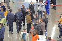 «Газ. Нефть. Технологии – 2020». Новости, репортажи, фотоотчеты от МГ ARMTORG / IMG_9762.jpg
467.05 КБ, Просмотров: 37655