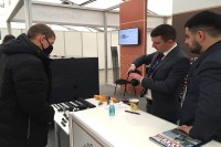 «Машиностроение. Металлообработка. Сварка. Казань-2020» / IMG_8112.jpg
369.52 КБ, Просмотров: 8082