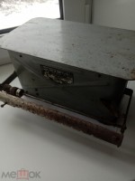 Re: Кто узнает производителей? / Клейма. УЗБЕКИСТАН. Ташкент. Ташкентский опытный завод Промсвязь. Лого №.1. Весы почтовые ВПБ-2. 1964 (или 1961). Фото2. У alexelf2018 с meshok.net.jpg
140.8 КБ, Просмотров: 48916