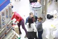 Aquatherm Moscow-2021: Новости, интервью, видео- и фоторепортажи медиагруппы ARMTORG / IMG_0424.jpg
451.67 КБ, Просмотров: 12615