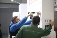 Aquatherm Moscow-2021: Новости, интервью, видео- и фоторепортажи медиагруппы ARMTORG / IMG_0440.jpg
292.75 КБ, Просмотров: 21003