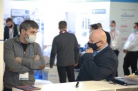 Aquatherm Moscow-2021: Новости, интервью, видео- и фоторепортажи медиагруппы ARMTORG / IMG_0455.jpg
347.65 КБ, Просмотров: 20807