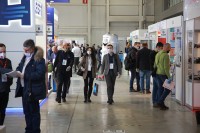 Aquatherm Moscow-2021: Новости, интервью, видео- и фоторепортажи медиагруппы ARMTORG / IMG_0474.jpg
443.33 КБ, Просмотров: 12496