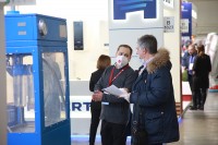 Aquatherm Moscow-2021: Новости, интервью, видео- и фоторепортажи медиагруппы ARMTORG / IMG_0475.jpg
370.63 КБ, Просмотров: 12496