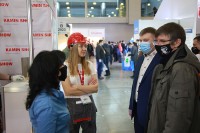 Aquatherm Moscow-2021: Новости, интервью, видео- и фоторепортажи медиагруппы ARMTORG / IMG_0522.jpg
405.58 КБ, Просмотров: 12295