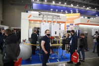 Aquatherm Moscow-2021: Новости, интервью, видео- и фоторепортажи медиагруппы ARMTORG / IMG_0559.jpg
483.33 КБ, Просмотров: 12295