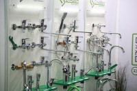 Aquatherm Moscow-2021: Новости, интервью, видео- и фоторепортажи медиагруппы ARMTORG / IMG_0567.jpg
421.73 КБ, Просмотров: 20687