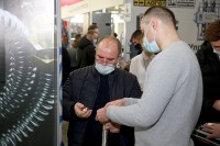 Aquatherm Moscow-2021: Новости, интервью, видео- и фоторепортажи медиагруппы ARMTORG / IMG_0571.jpg
415.95 КБ, Просмотров: 12133