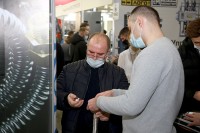 Aquatherm Moscow-2021: Новости, интервью, видео- и фоторепортажи медиагруппы ARMTORG / IMG_0571.jpg
415.95 КБ, Просмотров: 20529