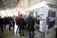 Aquatherm Moscow-2021: Новости, интервью, видео- и фоторепортажи медиагруппы ARMTORG / IMG_0573.jpg
516.92 КБ, Просмотров: 20529