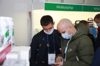 Aquatherm Moscow-2021: Новости, интервью, видео- и фоторепортажи медиагруппы ARMTORG / IMG_0594.jpg
320.23 КБ, Просмотров: 20360