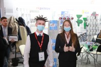 Aquatherm Moscow-2021: Новости, интервью, видео- и фоторепортажи медиагруппы ARMTORG / IMG_0604.jpg
381.23 КБ, Просмотров: 20444