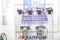 Aquatherm Moscow-2021: Новости, интервью, видео- и фоторепортажи медиагруппы ARMTORG / IMG_0605.jpg
423.33 КБ, Просмотров: 20529