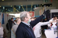 Aquatherm Moscow-2021: Новости, интервью, видео- и фоторепортажи медиагруппы ARMTORG / IMG_0609.jpg
345.65 КБ, Просмотров: 20362