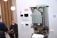 Aquatherm Moscow-2021: Новости, интервью, видео- и фоторепортажи медиагруппы ARMTORG / IMG_0610.jpg
352.27 КБ, Просмотров: 12133