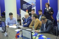 Выставка «Нефтегаз-2021» и Национальный нефтегазовый форум / IMG_0853.jpg
443.52 КБ, Просмотров: 58321