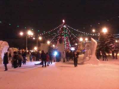 Провожая старый 2010год и встречая новый 2011 с 13-14 января / Проводы Старого 2010 года.jpg
148.48 КБ, Просмотров: 15442