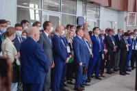 Татарстанский нефтегазохимический форум и выставка «НЕФТЬ, ГАЗ. НЕФТЕХИМИЯ-2021» / 9e4a1ed4-d86c-4d92-9726-a1b66f734933.jpg
370.97 КБ, Просмотров: 14679