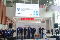 Татарстанский нефтегазохимический форум и выставка «НЕФТЬ, ГАЗ. НЕФТЕХИМИЯ-2021» / 9490e13c-6034-4c20-a16c-573033813fb2.jpg
378.91 КБ, Просмотров: 14679