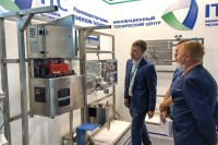 Татарстанский нефтегазохимический форум и выставка «НЕФТЬ, ГАЗ. НЕФТЕХИМИЯ-2021» / WhatsApp Image 2021-09-01 at 14.34.40.jpg
318.4 КБ, Просмотров: 14679
