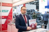 Выставки PCVExpo-2021 и HEAT&POWER-2021. Репортажи, события, обзоры / DSC03476.jpg
476.08 КБ, Просмотров: 15366