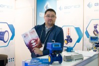 Выставки PCVExpo-2021 и HEAT&POWER-2021. Репортажи, события, обзоры / DSC03499.jpg
397.79 КБ, Просмотров: 15366