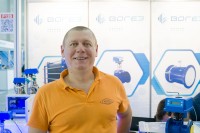 Выставки PCVExpo-2021 и HEAT&POWER-2021. Репортажи, события, обзоры / DSC03505.jpg
377 КБ, Просмотров: 15366