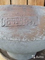 Re: Кто узнает производителей? / Чугунок.В Екатеринбурге.jpg
46.41 КБ, Просмотров: 42608
