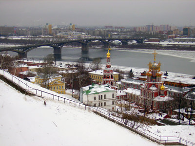 Города России / Nizhny_Novgorod_Kanavinsky_Bridge.JPG
2.16 МБ, Просмотров: 43569